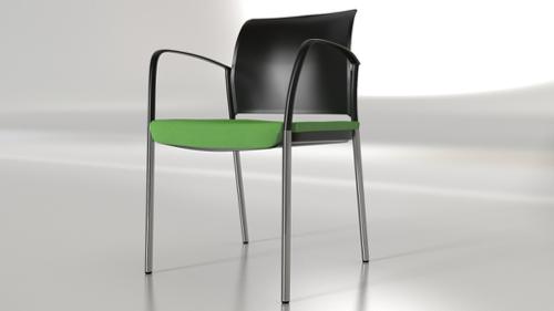 Chair-plastic preview image